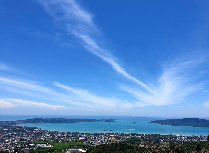 Big Buddha Jungle Trekking With Lunch - Frequently Asked Questions