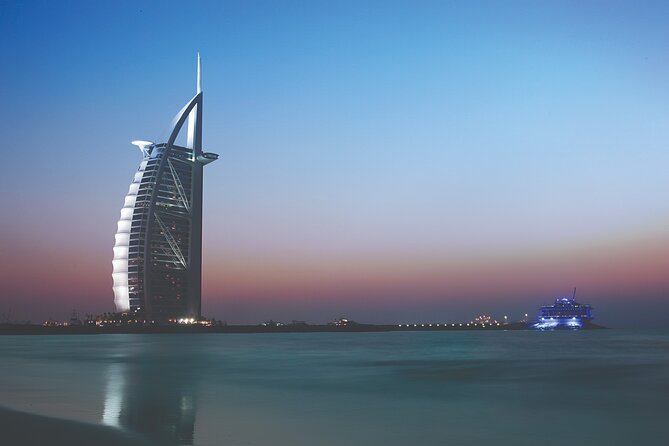 Big Bus Dubai Open Top Night Tour - Traveler Reviews and Feedback