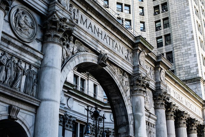 Big Bus New York: Hop-On Hop-Off Sightseeing Tour by Open-top Bus - Ticketing Information and Policies