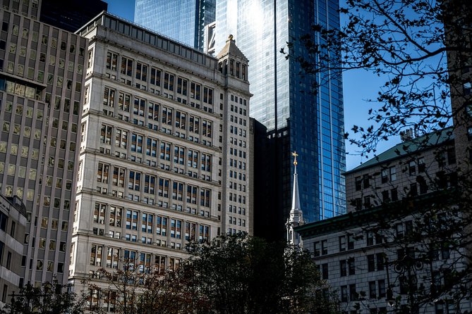 Big Bus New York: Hop-On Hop-Off Sightseeing Tour by Open-top Bus - Customer Ratings and Reviews