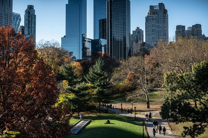 Big Bus New York: Hop-On Hop-Off Sightseeing Tour by Open-top Bus - Common Complaints and Solutions