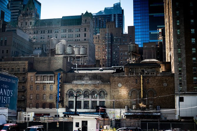 Big Bus New York: Hop-On Hop-Off Sightseeing Tour by Open-top Bus - Tips for an Enjoyable Experience