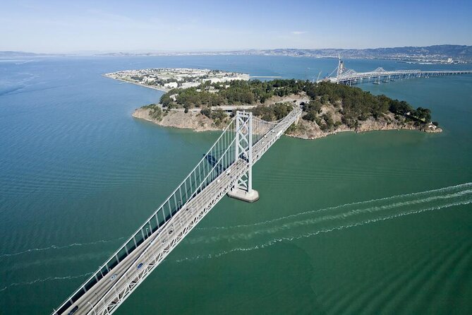 Big Bus San Francisco: Sightseeing Sunset Tour by Open-Top Bus - Good To Know