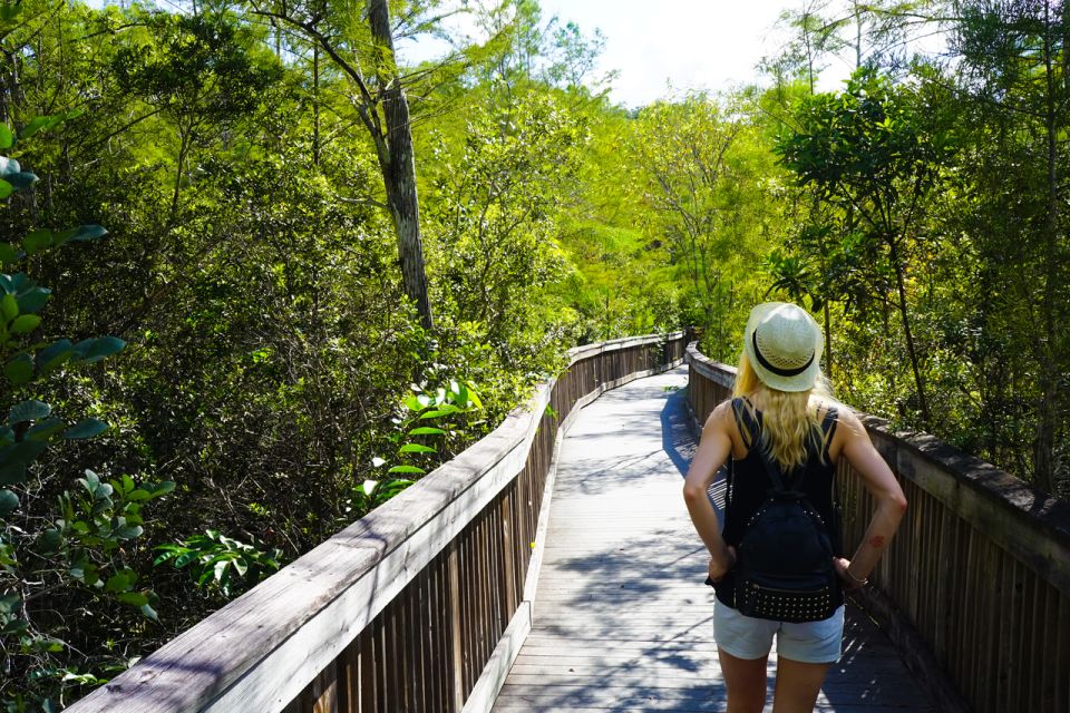 Big Cypress National Preserve: Audio Tour Guide - Frequently Asked Questions