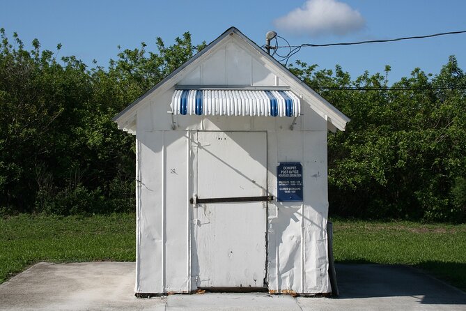 Big Cypress National Preserve Tour Review - Visiting Recommendations