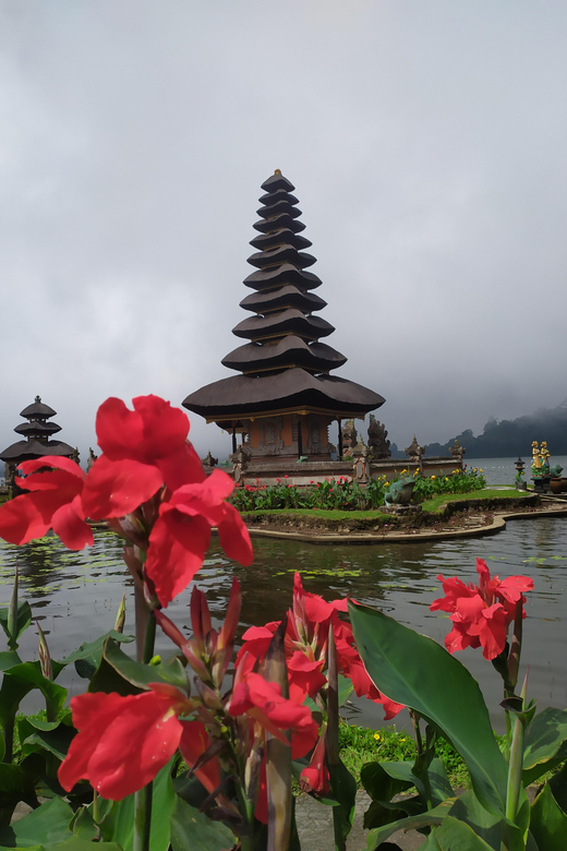 Big Group Tour in Bali - Important Information and Recommendations