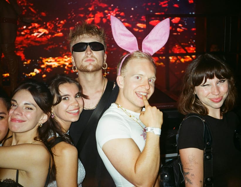 Big Hamburg Pubcrawl - Shots, Games & VIP Bundle - Authentic Experiences and Guest Feedback