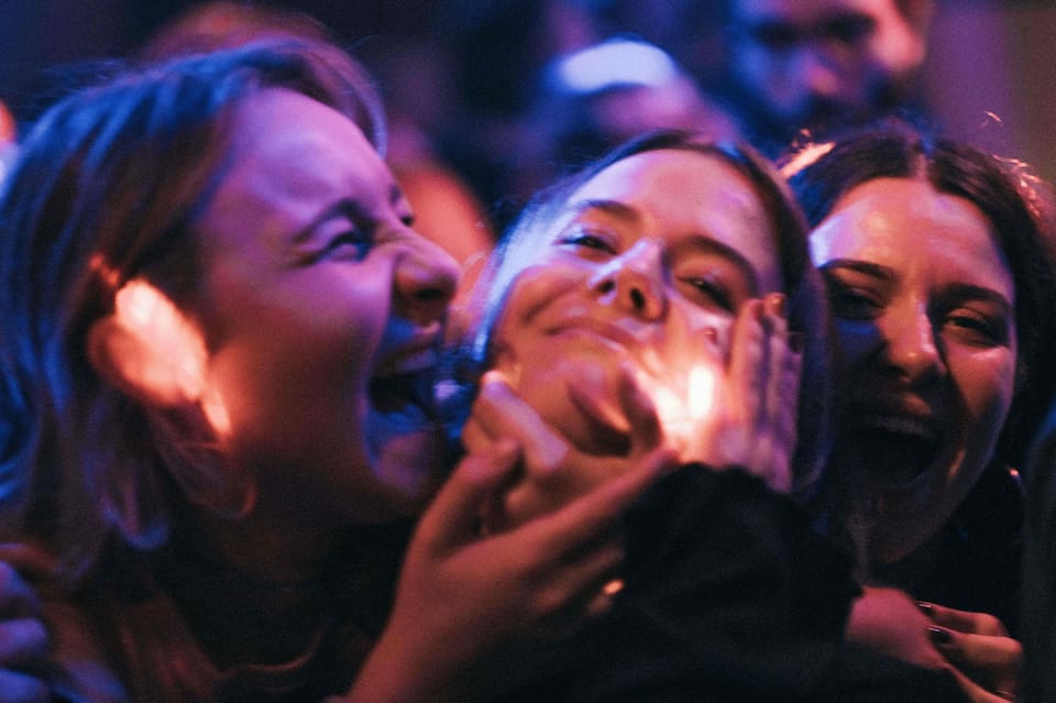 Big Hamburg Pubcrawl - Shots, Games & VIP Bundle - Who Is This Tour Best For?