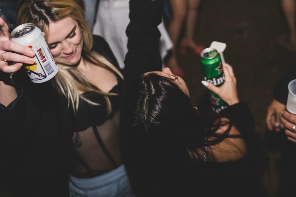 Big Hamburg Pubcrawl - Shots, Games & VIP Bundle - Final Thoughts