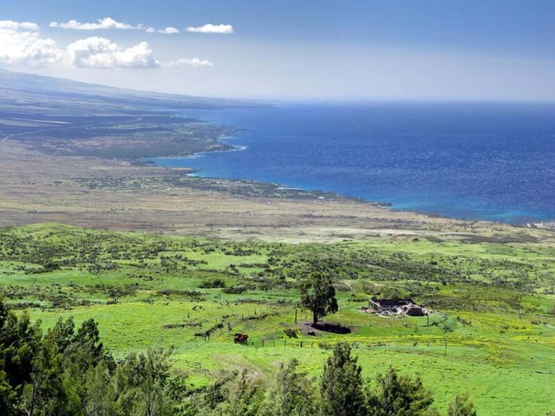 Big Island Double Valley Slingshot Adventure Tour - Who Should Consider This Tour?