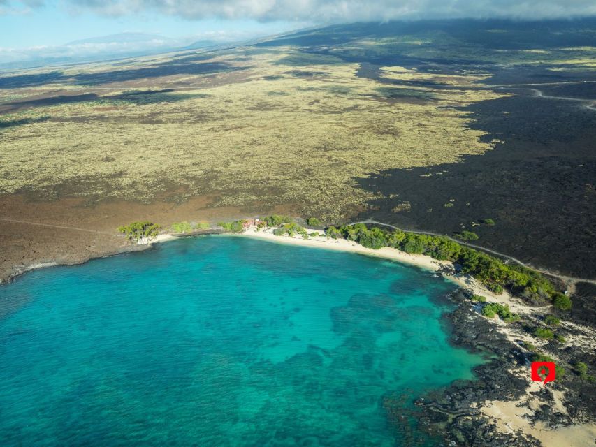Big Island: Driving Tours - Full Island - Engaging Storytelling and Insights