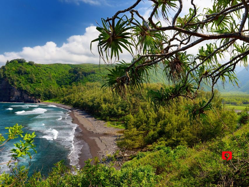 Big Island: Driving Tours - Full Island - Comprehensive Route and Stop Information