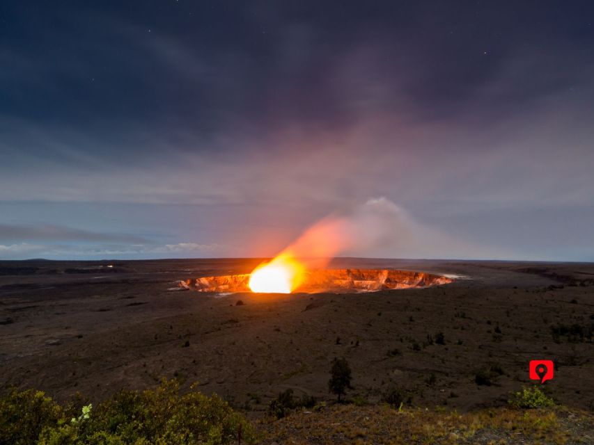 Big Island: Driving Tours - Full Island - All-day Support and Assistance