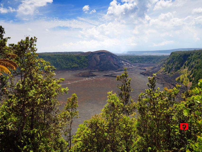 Big Island: Driving Tours - Full Island - Flexible, 365-day Validity