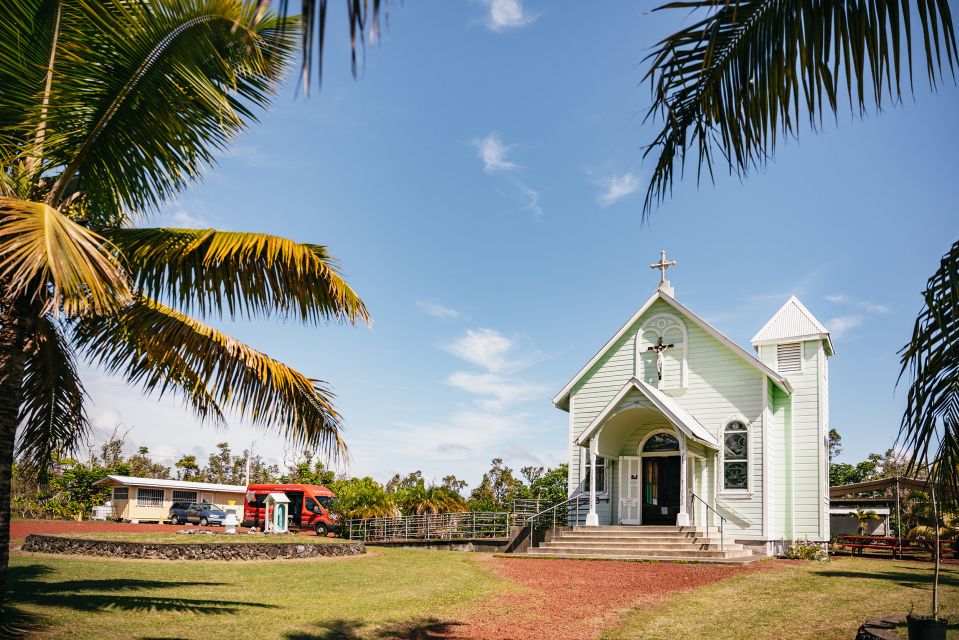 Big Island: Evening Volcano Explorer From Hilo - Highlights of the Tour