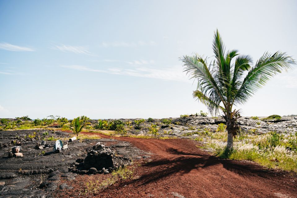 Big Island: Evening Volcano Explorer From Hilo - Dinner Included