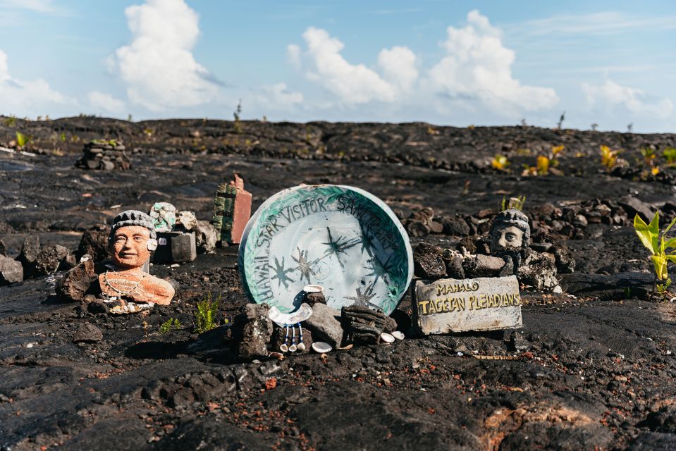 Big Island: Evening Volcano Explorer From Hilo - Frequently Asked Questions