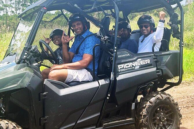 Big Island Family Off Road Farm Adventure - Final Thoughts