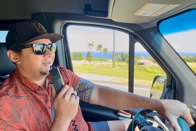 Big Island Full Circle with Volcanoes and Akaka Falls Tour - Practical Considerations