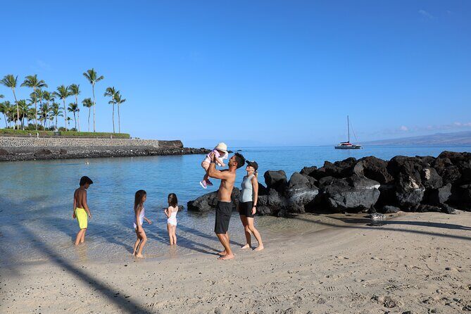 Big Island Full Circle with Volcanoes and Akaka Falls Tour - FAQ