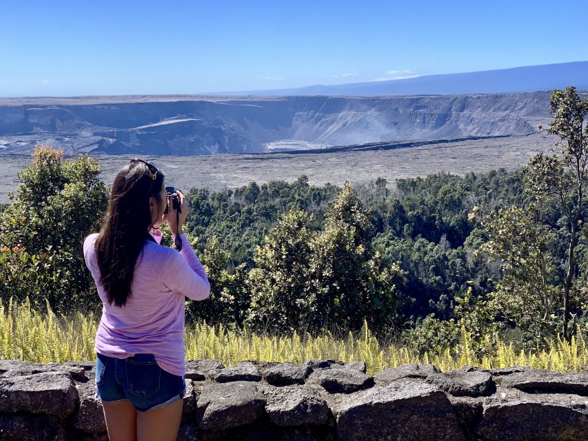 Big Island, Hawaii: Twilight Volcano and Stargazing Tour - Stargazing at Saddle Road