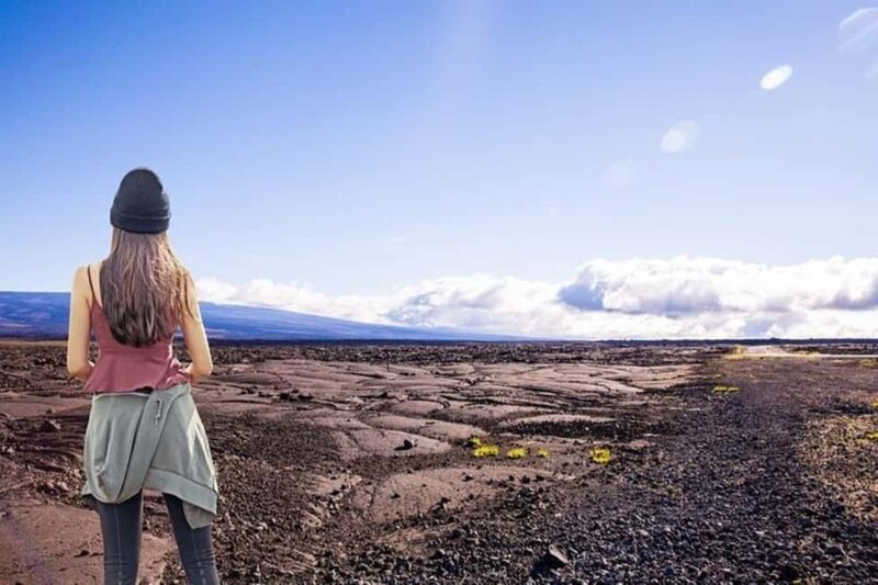 Big Island Hawaii Volcano Day tour from Oahu and Hotel PU - An In-Depth Look at the Tour Experience