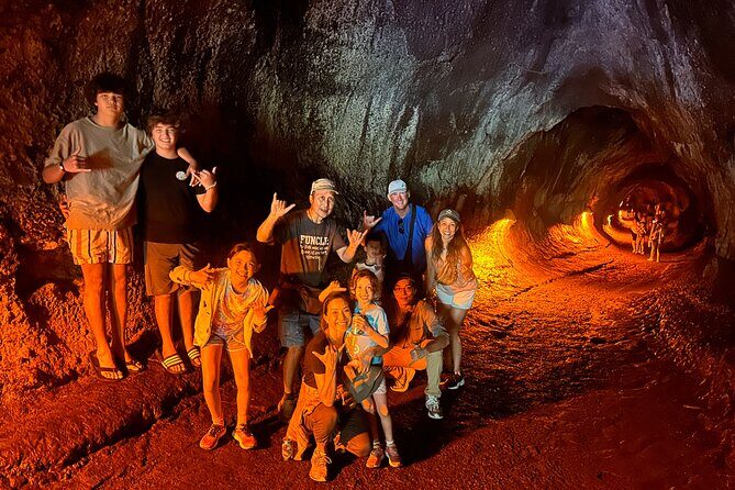 Big Island Highlights Tour From Kona and Waikoloa - A Deep Dive into the Itinerary and Experience