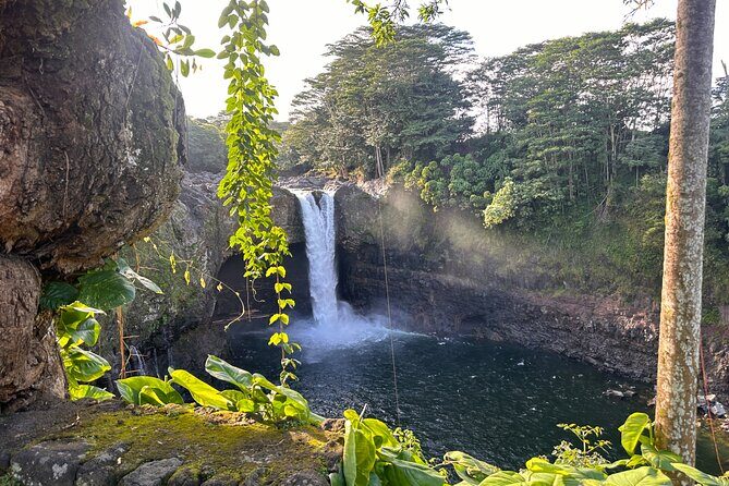 Big Island Highlights Tour From Kona and Waikoloa - Who Is This Tour Best For?