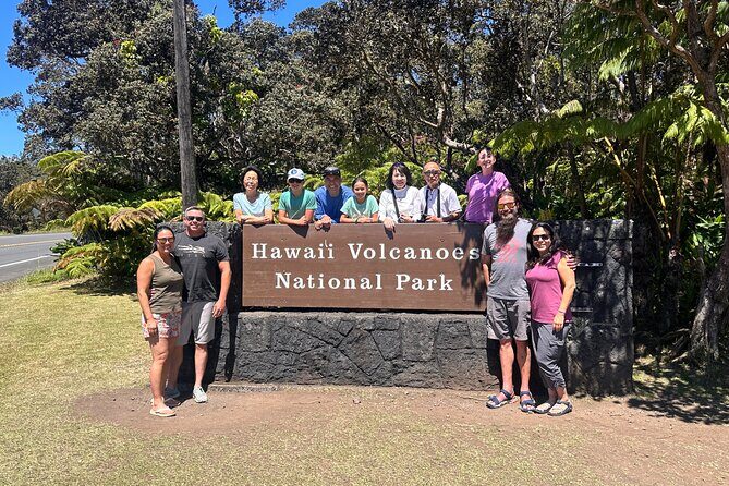 Big Island Highlights Tour From Kona and Waikoloa - Final Thoughts