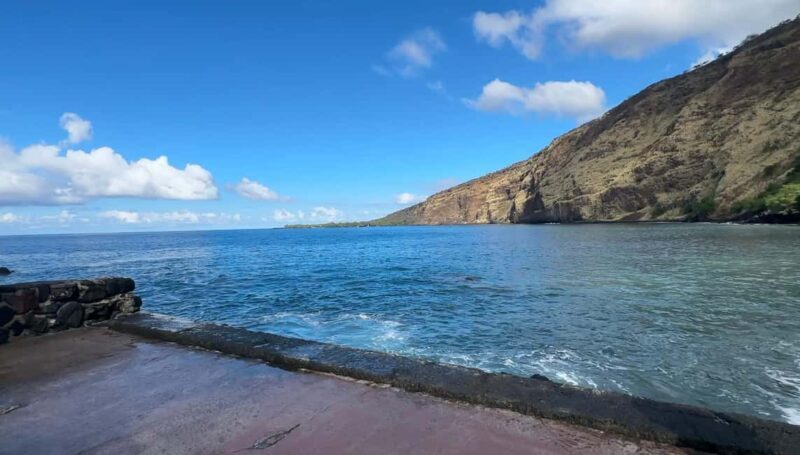 Big Island: Hilo to Kona Day Tour with Tastings - Key Points