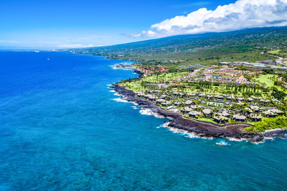 Big Island: Luxury Catamaran Trip Along the Kona Coast - Lunch Options