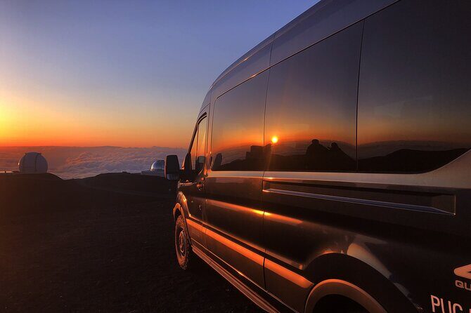 Big Island Mauna Kea Summit Sunset and Stargazing - Who Should Consider This Tour?