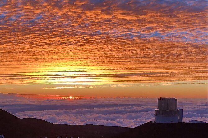 Big Island Mauna Kea Summit Sunset and Stargazing - Final Thoughts