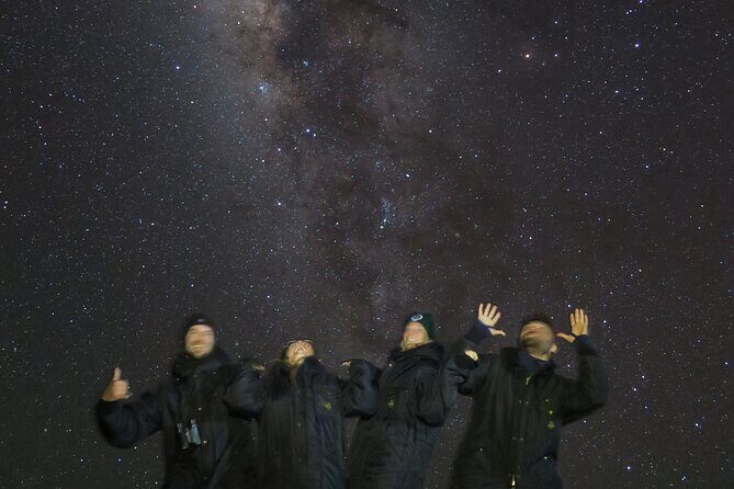 Big Island Mauna Kea Summit Sunset and Stargazing - Frequently Asked Questions