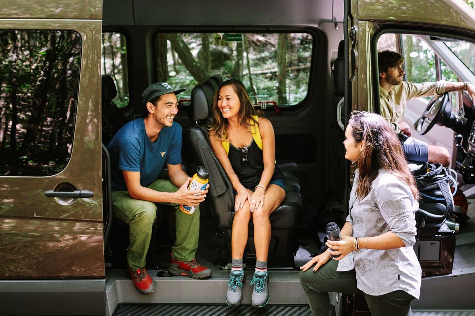 Big Island: Native Bird Watching & Hiking Tour - Tour Highlights