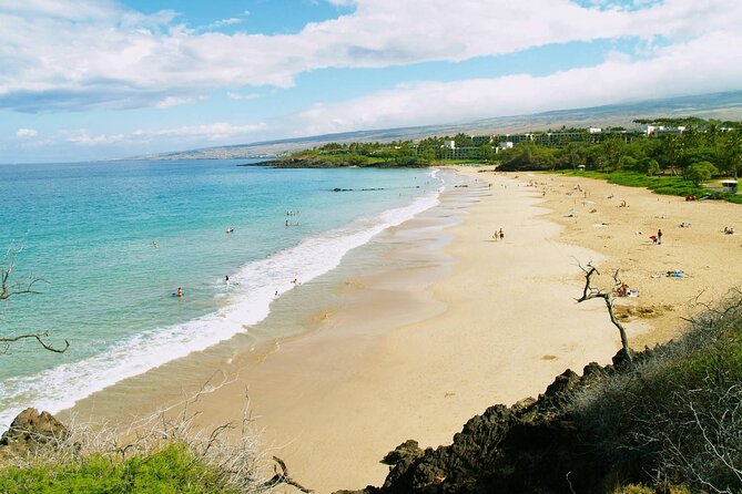 Big Island North Kohala Coast and Pololu Lookout Private Tour - Booking Information