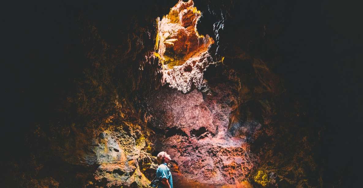 Big Island: Off the Beaten Path Volcano Crater Hike - Highlights of the Hike