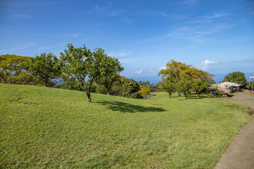 Big Island: Private Island Circle Tour With Lunch and Dinner - Frequently Asked Questions