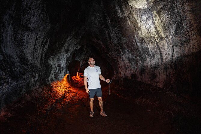 Big Island Private Tour Waipio Valley Volcanoes Waterfalls - Final Words