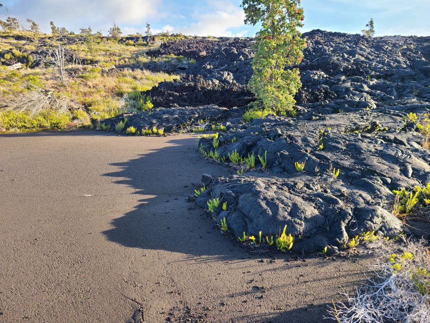Big Island: Private Volcano Tour - Volcanoes Natl Park - Important Information