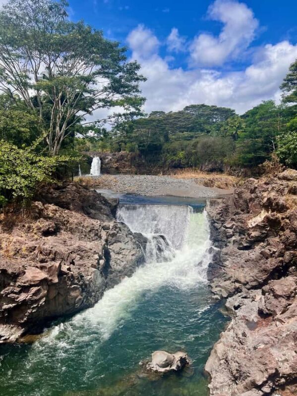Big Island: Volcano, Waterfalls & Coffee Group Tour - Perfect For Who?
