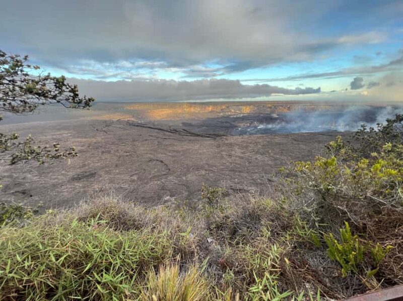 Big Island: Volcano, Waterfalls & Coffee Group Tour - FAQ