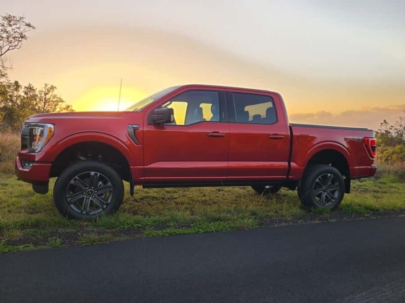 Big Island: Volcanoes National Park Private Tour - The Sum Up