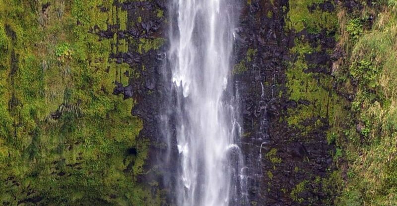 Big Island Waterfall Wonders Slingshot Tour - Exploring the Itinerary in Detail