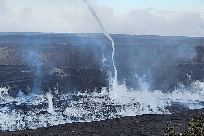 Big Island Waterfalls, Blacksand Beaches, Lava Tubes & Volcanoes - Final Thoughts: Who Will Love This Tour?