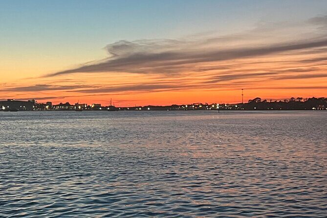 Big Kahuna Sunset Dolphin Cruise Experience - An In-Depth Look at the Big Kahuna Sunset Dolphin Cruise