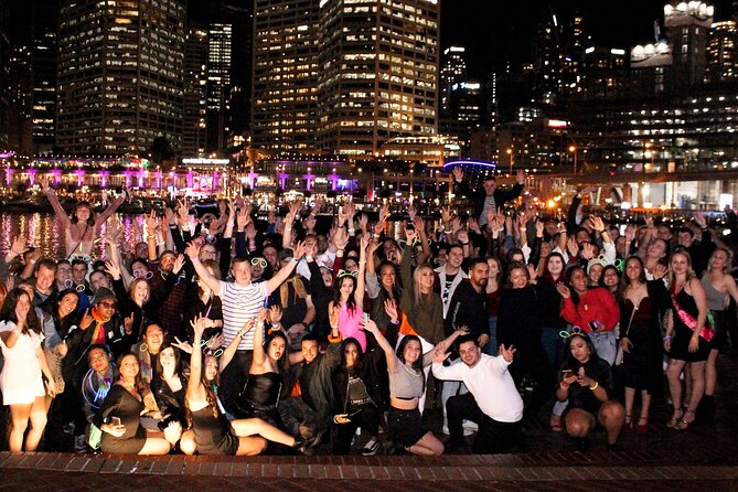 Big Night Out Pub Crawl - Final Thoughts on the Experience