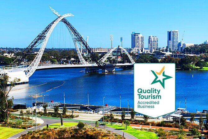 Big Perth City Private Day Tours - An Overview of What to Expect