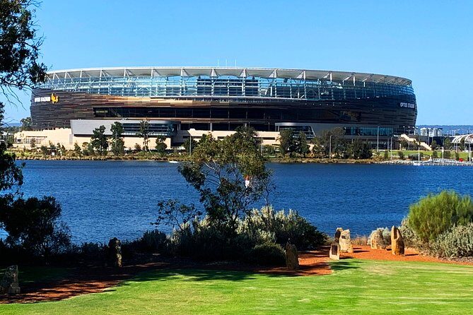 Big Perth City Private Day Tours - Practical Considerations