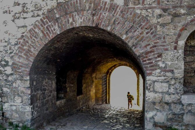 Big Picture of Belgrade - Fortress With a View - Key Points